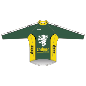 Chelmer CC T1 Winter Jacket 
