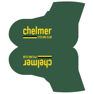 Chelmer CC Overshoes