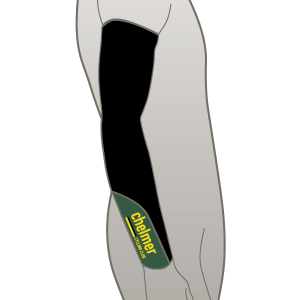 Chelmer CC Arm Warmers 