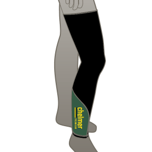Chelmer CC Leg Warmers