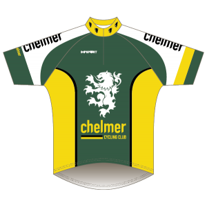 Chelmer CC Sportive Road Jersey