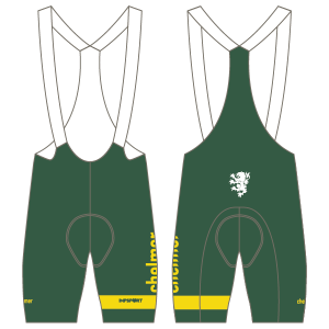 Chelmer CC T3 Bibshorts