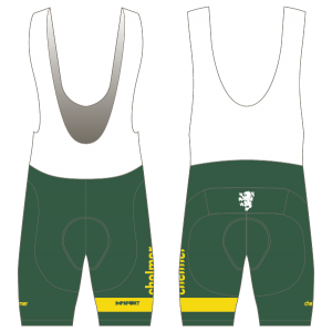 Chelmer CC T1 Bibshorts