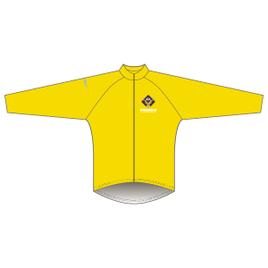 Minehead RC TriDri Ultralight Softshell With Stag Logo - Flo