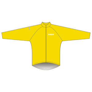 Minehead RC TriDri Ultralight Softshell With MRC Logo - Flo 