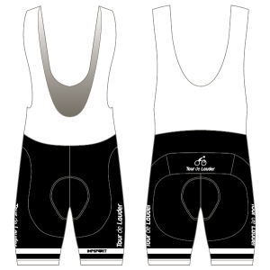 Tour de Lauder T1 Bibshorts