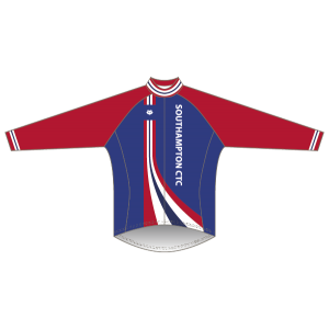 Southampton CTC T1 Winter Jacket 