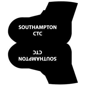 Southampton CTC Overshoes