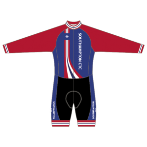 Southampton CTC T2 CX Thermal Skinsuit