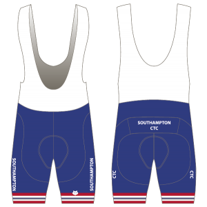 Southampton CTC T1 Bibshorts