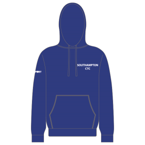 Southampton CTC Hoodie (Royal Blue)