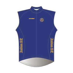 Ambion RT T1 Rain Gilet