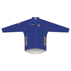 Ambion RT T1 Winter Jacket 