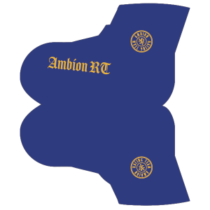 Ambion RT Overshoes