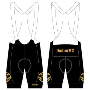 Ambion RT T2 Bibshorts