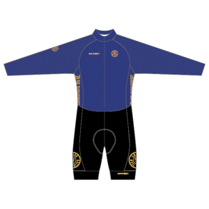 Ambion RT T2 Skinsuit - Long Sleeved