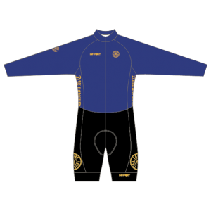 Ambion RT T2 CX Thermal Skinsuit