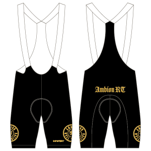 Ambion RT T3 Bibshorts