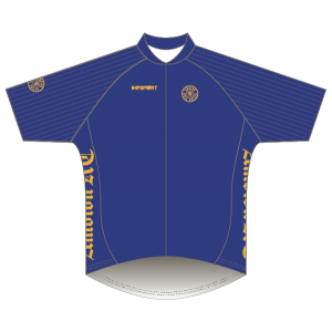Ambion RT T2 Road Jersey