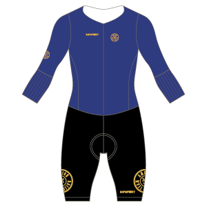 Ambion RT T3.1 Racesuit - Single Pocket