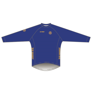 Ambion RT Downhill Jersey - Long Sleeved