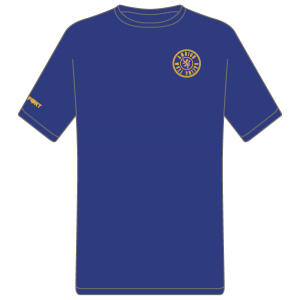 Ambion RT Cool T (Royal Blue)