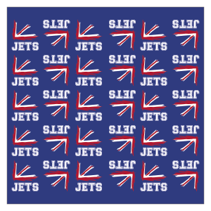 JETS Triathlon Snood