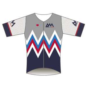 Amersham RT T3 Road Jersey