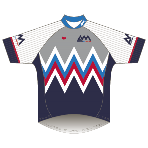 Amersham RT T2 Road Jersey