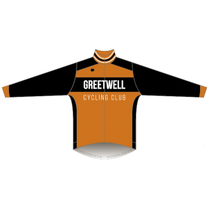 Greetwell CC T2 Lightweight Jacket 
