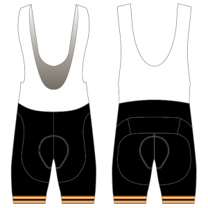 Greetwell CC T1 Bibshorts