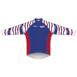Leicester Womens Velo T1 Rain Jacket 