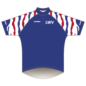 Leicester Womens Velo Sportive Road Jersey