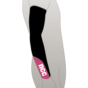 Northwich CC Arm Warmers 