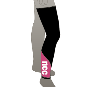 Northwich CC Leg Warmers