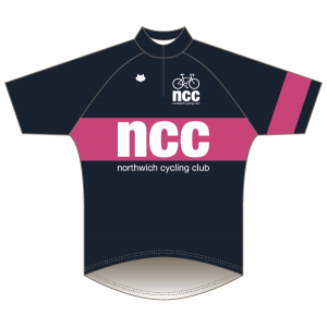 Northwich CC Sportive Road Jersey