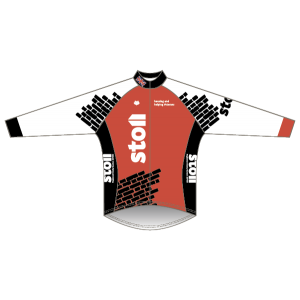 Stoll T1 Rain Jacket 