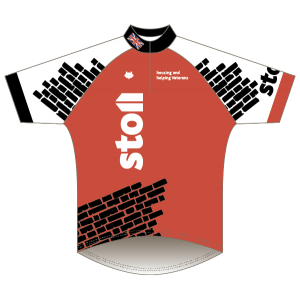 Stoll Sportive Road Jersey