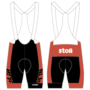Stoll T2 Bibshorts
