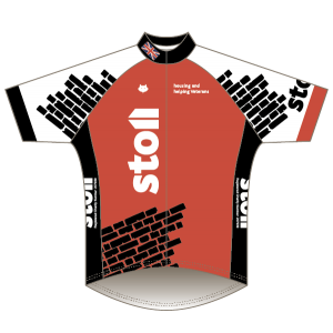 Stoll T2 Road Jersey