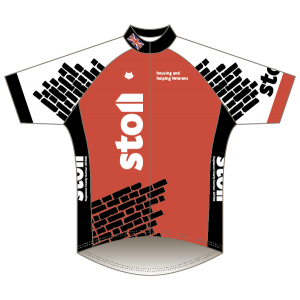 Stoll T1 Road Jersey - Short Sleeved