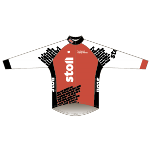 Stoll T1 Road Jersey - Long Sleeved