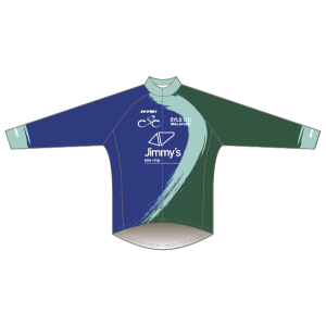 SYLS CC Winter Design T1 Lightweight Jacket 