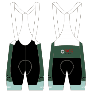SYLS CC Winter Design T2 Bibshorts