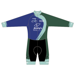 SYLS CC Winter Design T2 CX Thermal Skinsuit