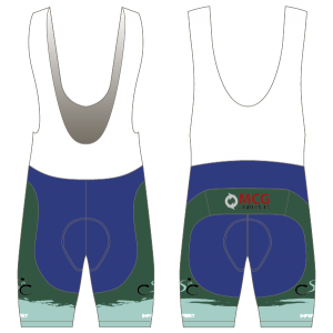 SYLS CC Winter Design T1 Bibshorts