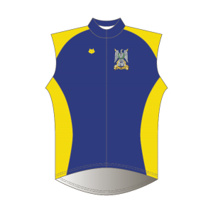 Scots DG T1 Rain Gilet