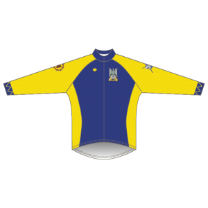 Scots DG T1 Winter Jacket 