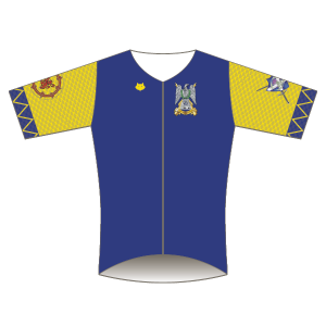 Scots DG T3 Road Jersey