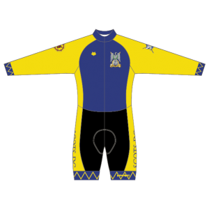 Scots DG T2 CX Thermal Skinsuit
